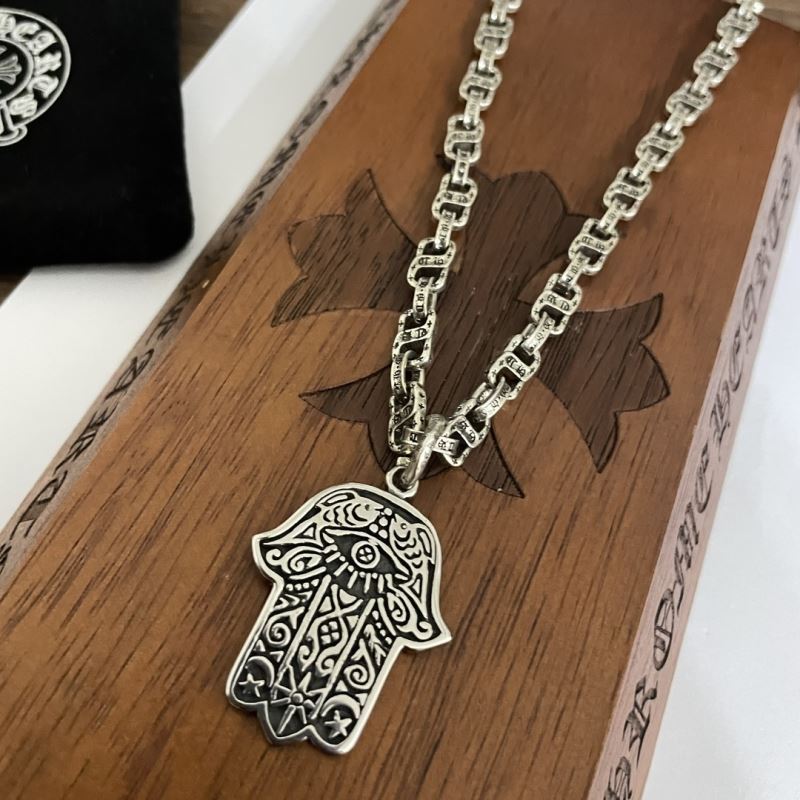 Chrome Hearts Necklaces